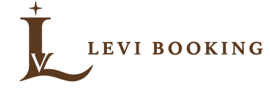 Levi Booking