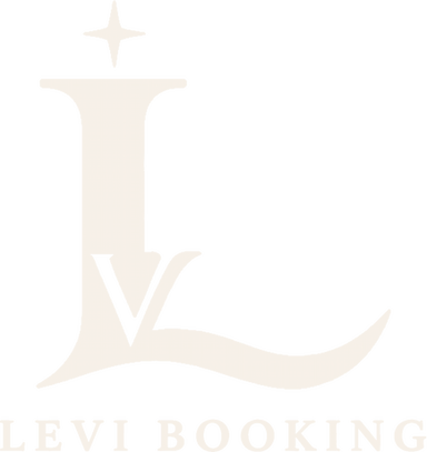 Levi Booking