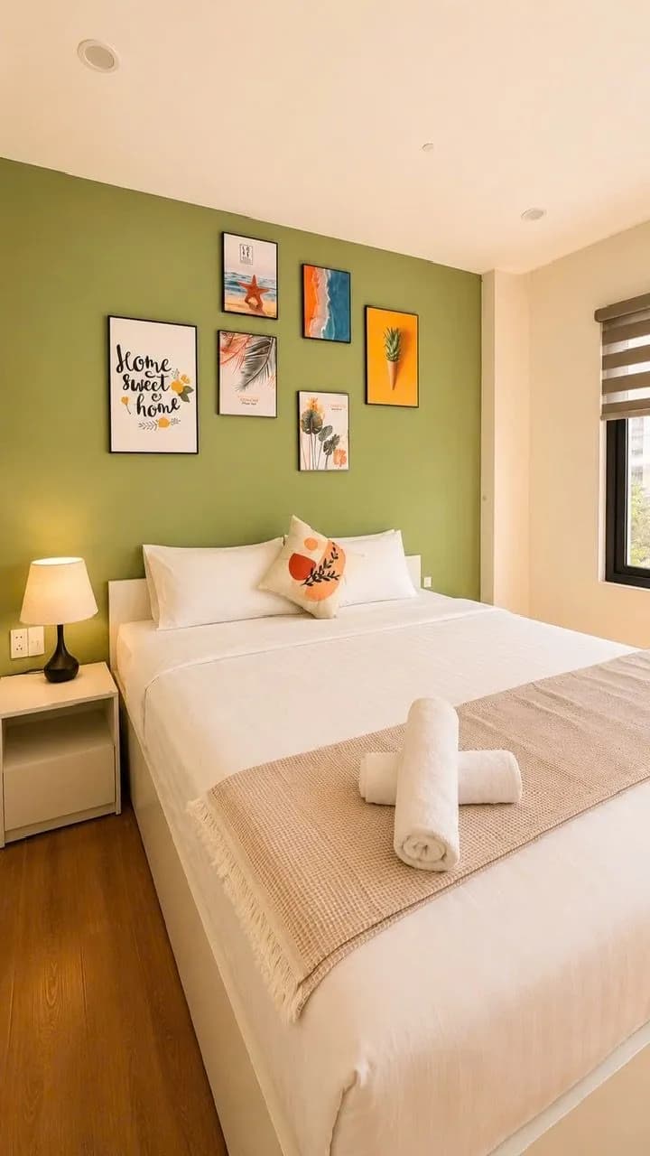 Levi Living – An Thượng 19 2