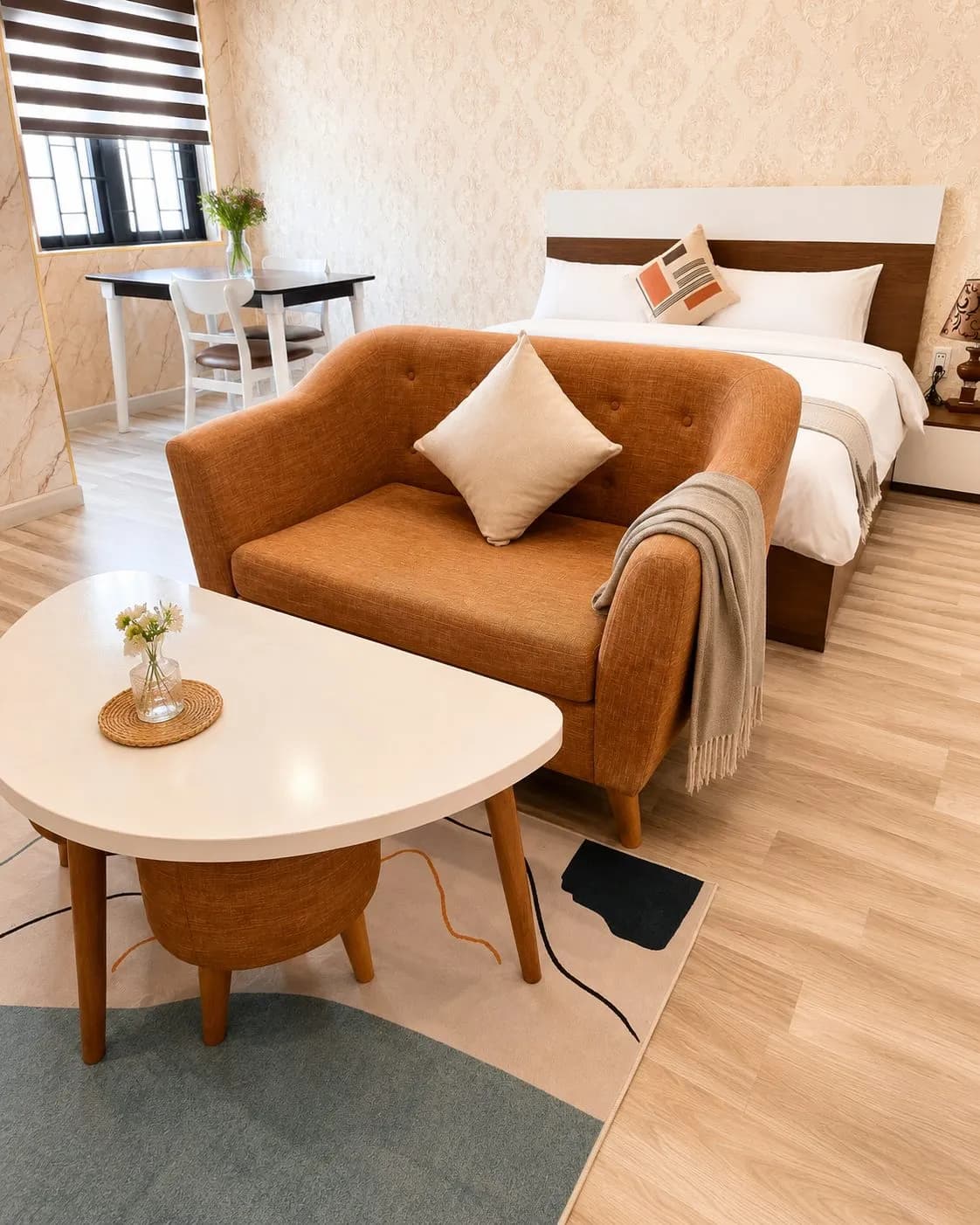 Levi Living – Mỹ An 3