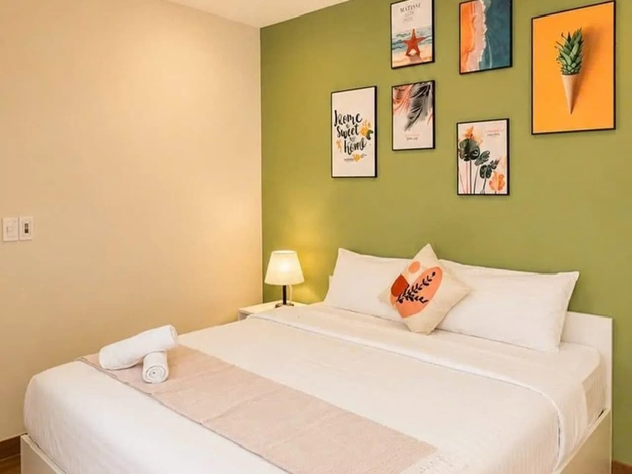Levi Living – An Thượng 19