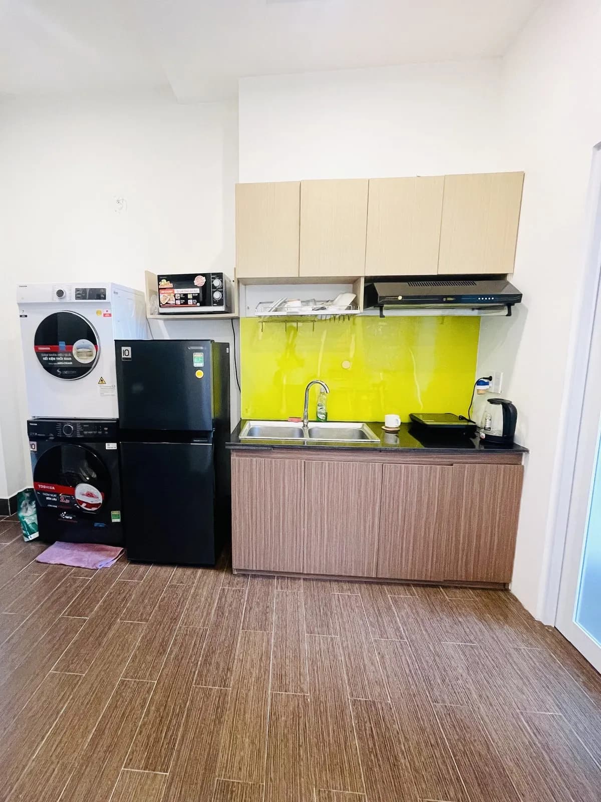 Levi Living – An Thượng 34 3