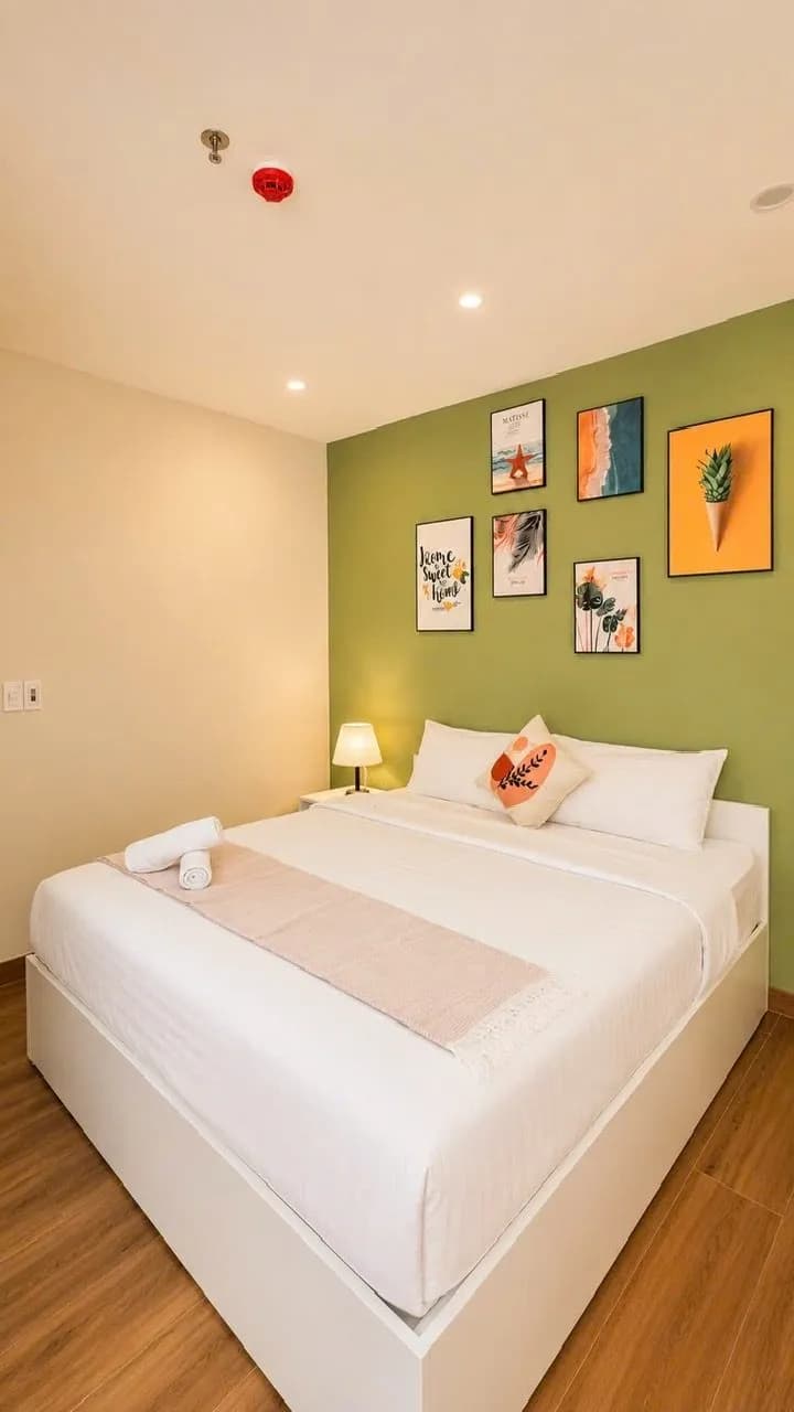 Levi Living – An Thượng 19 4