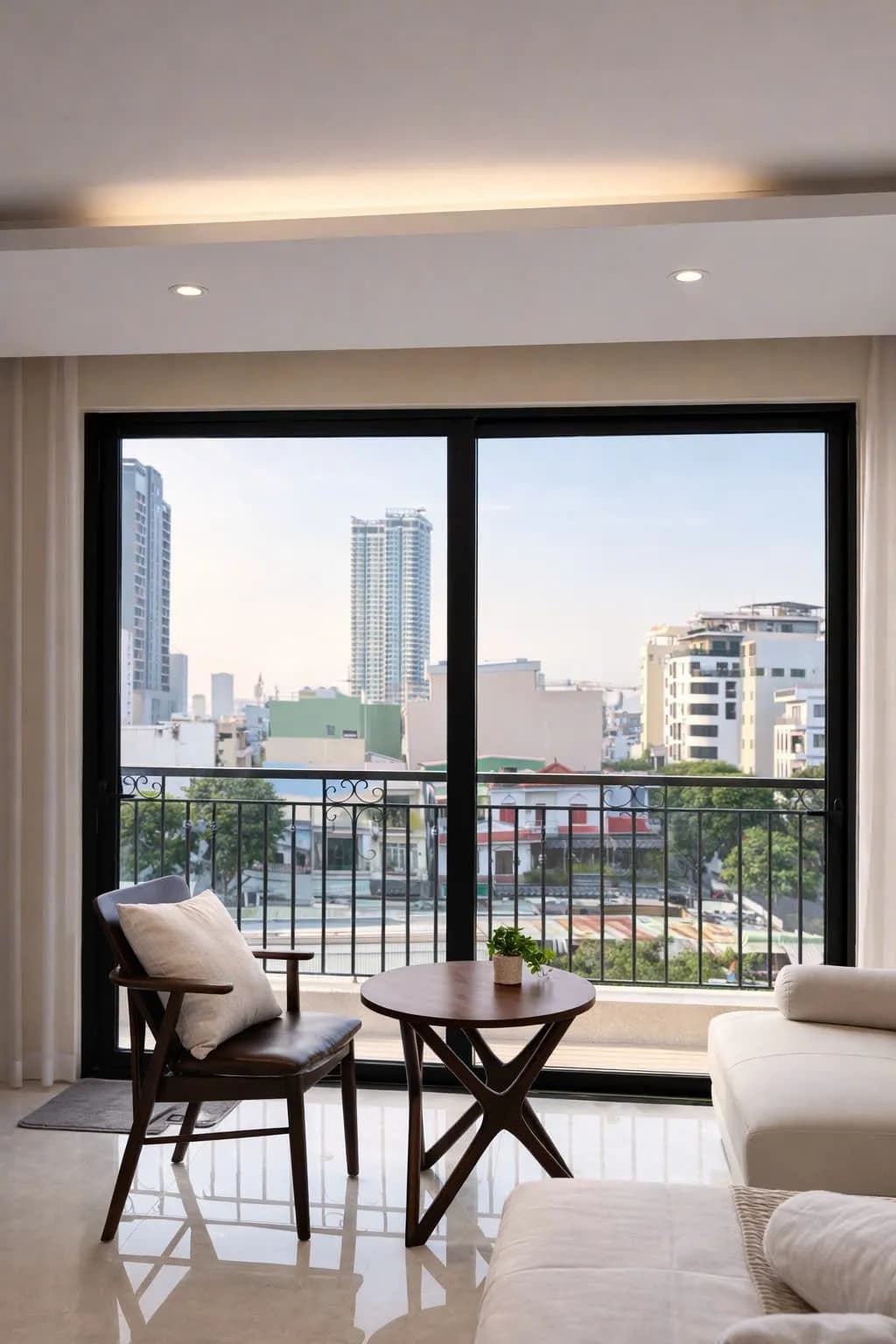 Levi Living – Triệu Việt Vương 4
