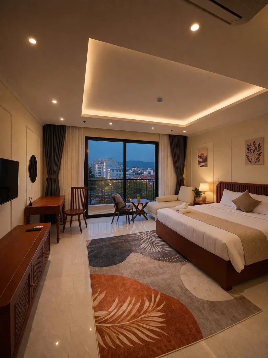 Studio Tiêu chuẩn