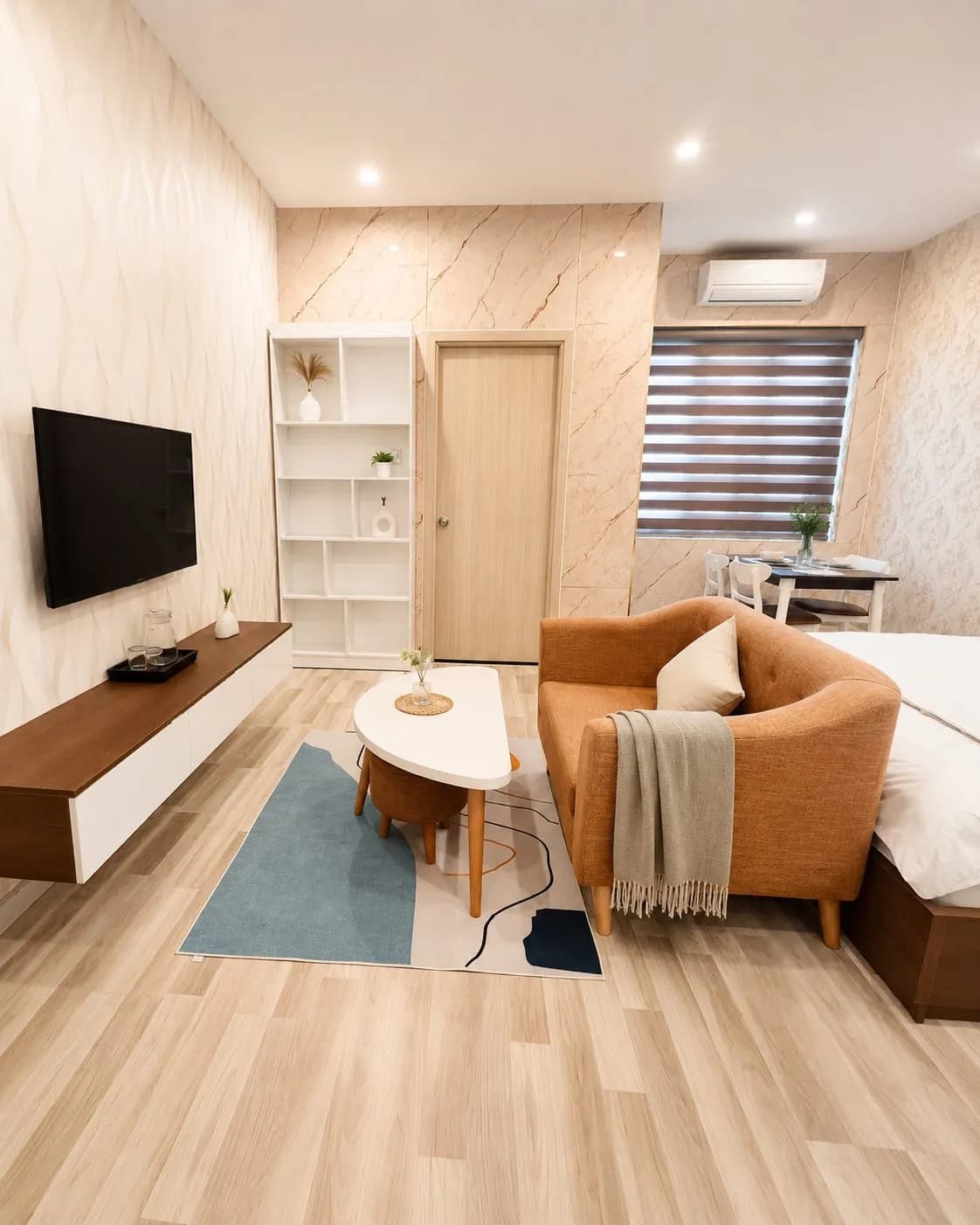 Studio Tiêu chuẩn